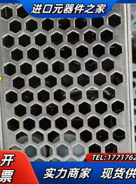台湾明纬RSD-100B-12 100W 16.8～31.2议价