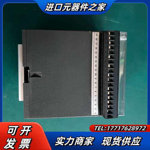 FREQCON双通道超速模块OSM1.2议价