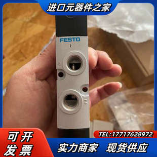 G14 B52 订货号5议价 L25 气控阀VUWS