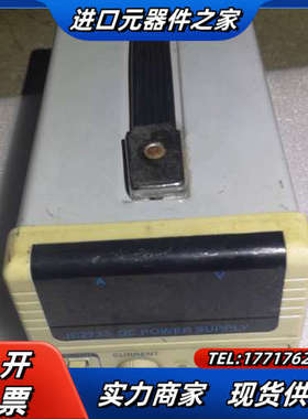 JC2733DCPOWERSUPPLY30v3a电源议价