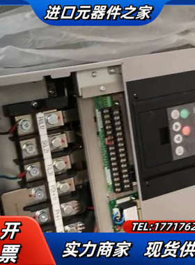 SJ700-450HFEF2 全新日立变频器议价