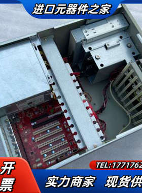 9成新 研华工控机 IPC-7132 AIMB-701VG议价