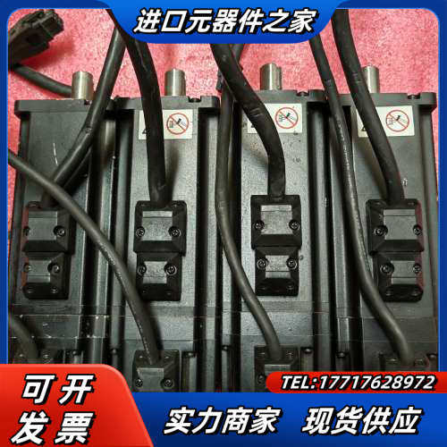 电机ISMH4-40B30CB-U234Z 功能完好议价