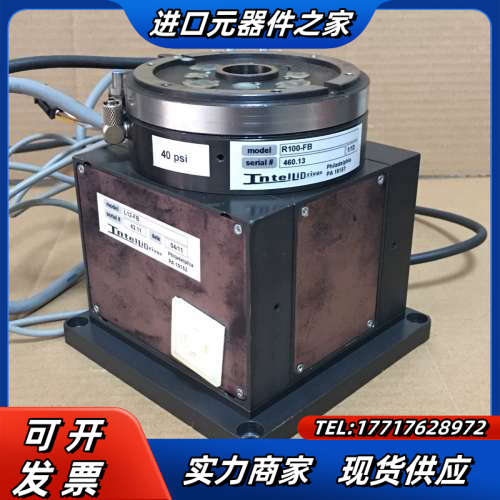intellidrives线性位移台L12-FB，带R1议价