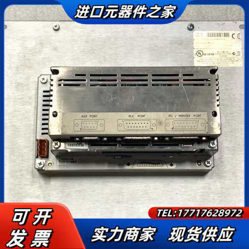触摸屏FED-1000现货，议价出售议价