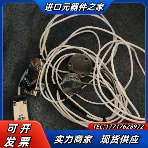 interface 力矩传感器 LBM-50-688  50议价