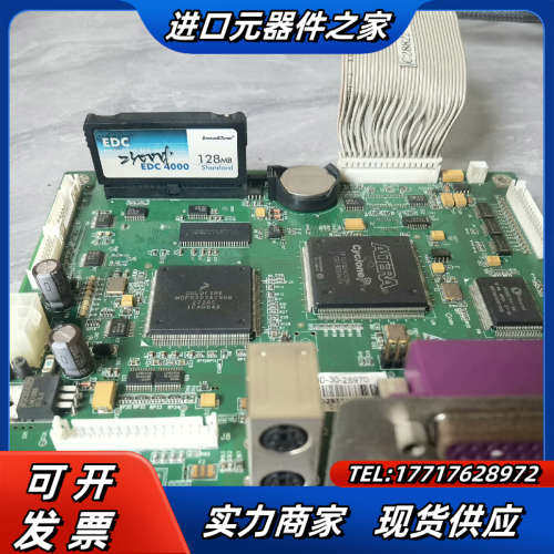 bc3000plus的主板，件，东西成色如图，需要议价