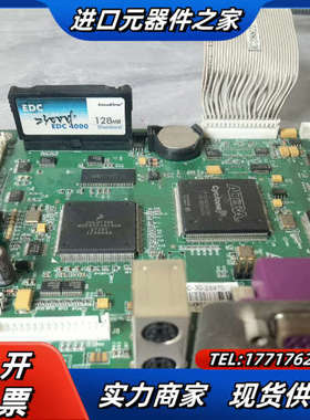 bc3000plus的主板，件，东西成色如图，需要议价