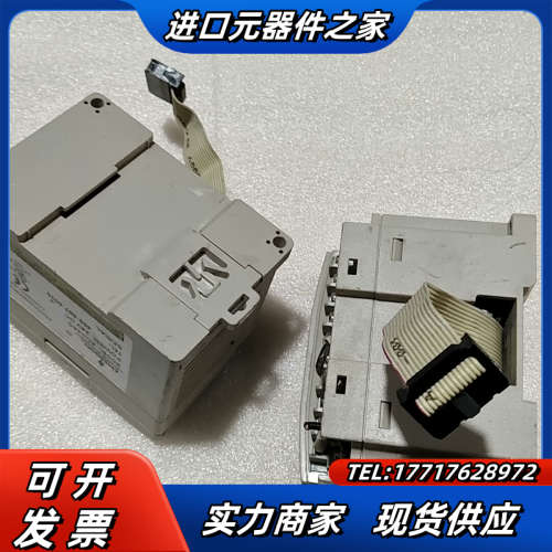 爱默生PLC扩展模块EC10-4AD，EC10-4DA拆议价