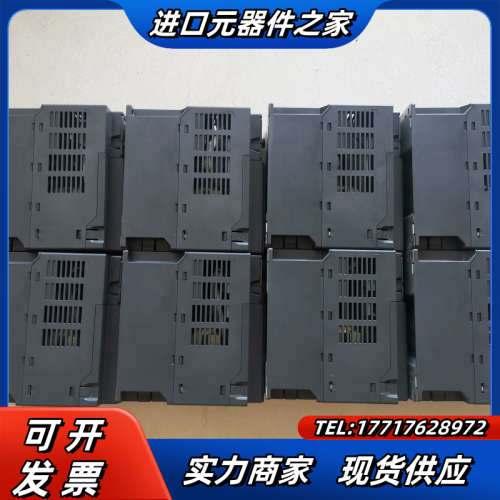 MS300系列2.2kw变频器，VFD5A5MS43议价