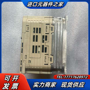 V1000变频器0.75kw 0.4kw议价