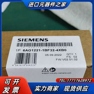 6AG1221 4XB0议价 1BF32
