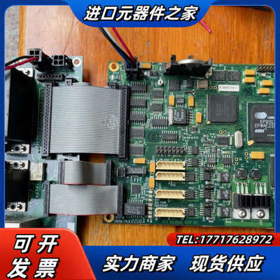 CTI EC1000REVC1  X090516Y。议价