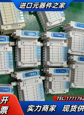 阀岛SY3200T-5NZD1 SY3200-5UD1议价