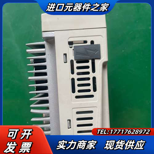 东伺服驱动器、JSDEP-20A、货，成色看图，图议价