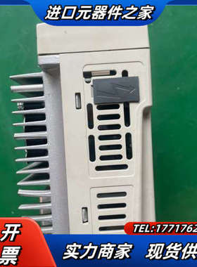 东伺服驱动器、JSDEP-20A、货，成色看图，图议价