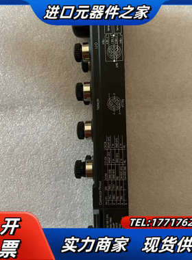 图尔克 TBEN-L1-16DIP 成色9.9新 图片实拍议价