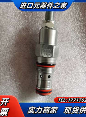 SUN节流阀NFCC-LCN，液压阀议价