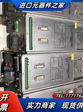 SMITEC驱动器4台，Cosmos2000，议价