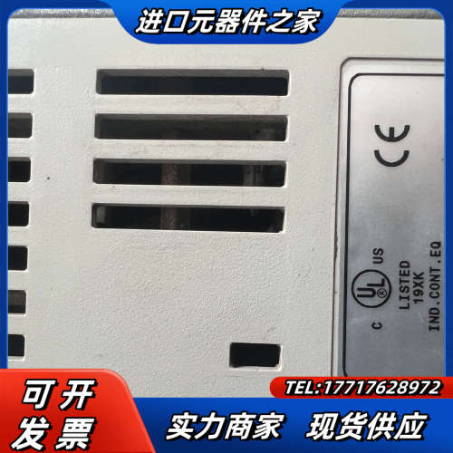 VFD-A系列变频器 380Ｖ 功能议价