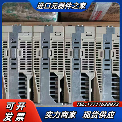 SGDV-5R5A01A002000伺服驱动器，5系议价