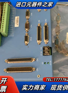 GOOGOLTECH固高运动控制卡GT-400-ACC2议价