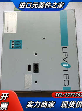 levitec控制器ml51.008磁悬浮控制器实物议价