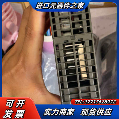 CPU模块  317-2EK14-00，充新机，无议价