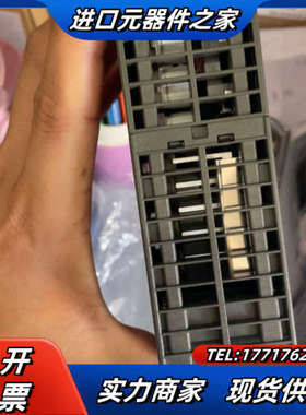 CPU模块  317-2EK14-00，充新机，无议价