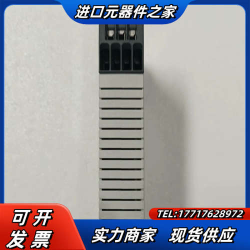 安全继电器VITAL1 2TLA020052R1000议价