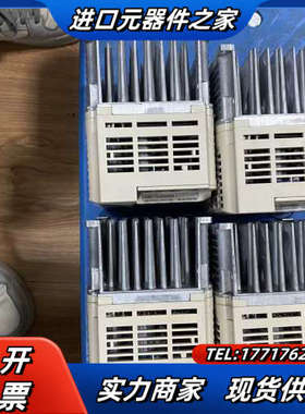 CIMR-JT4A0004BAA  变频器 1.议价