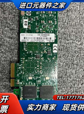 HP 436431-001 435508-B21 NC364议价