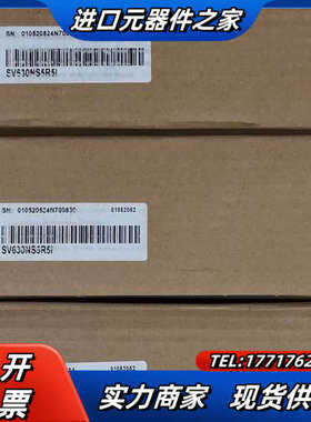 SV630NS5R5l  伺服电机 议价