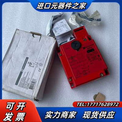 原装 XCSE5343 XCS-E5343插片式安全门议价