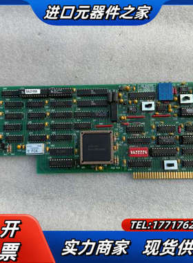 ISA数据通讯卡 CIO-DAS1400 30片议价