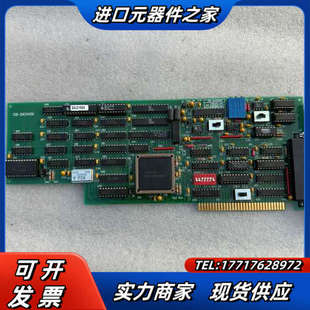 30片议价 DAS1400 ISA数据通讯卡 CIO