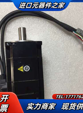 伺服电机SGMMS-04ADC6S，原装，片，议价