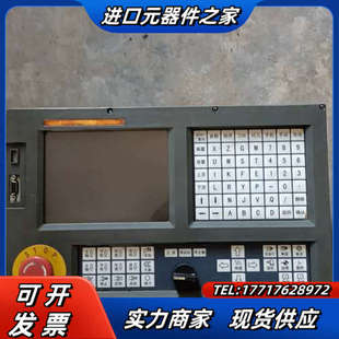 台湾宝隆BLCNC 数控系统功能显示完好议价 9000TD