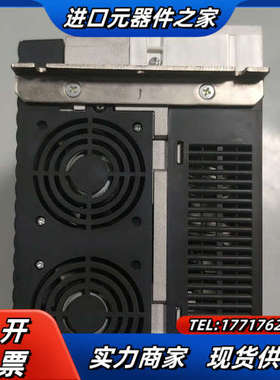 A53KW伺服驱动器MFDKTA390CA1，设备，议价