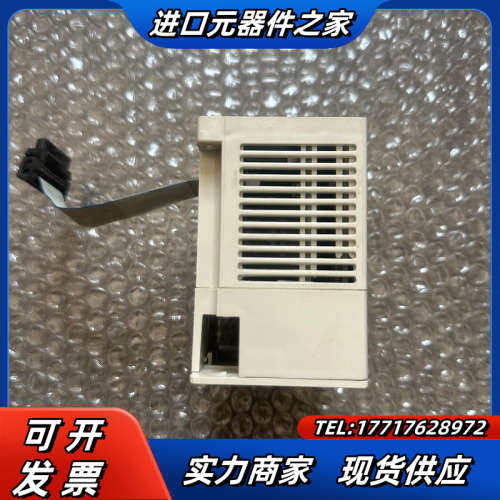 模拟量模块FX2N-4AD-PT议价