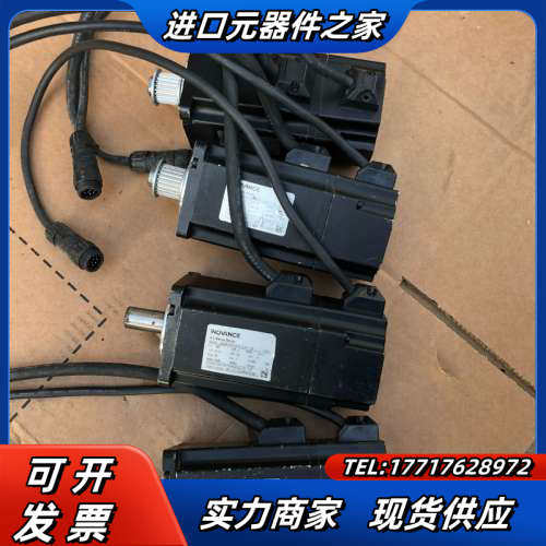 电机，ISMH4-40B30CB-U231Y-JW，0.议价