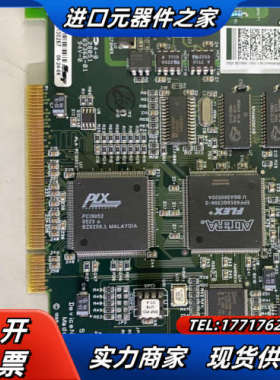 机器人板卡DSQC603 3HAC 12817，原装拆议价