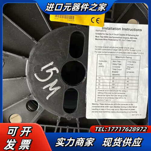 GSDA GKDA 30-15/S10SS货号U-74589议价
