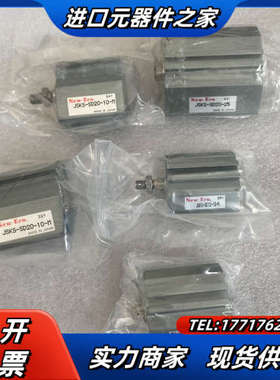 NEW-ERA新时代气缸JSKS-SD20-25 HP03E议价