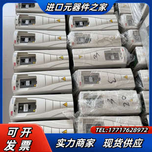 acs510 3kw 成色议价 07A2 变频器