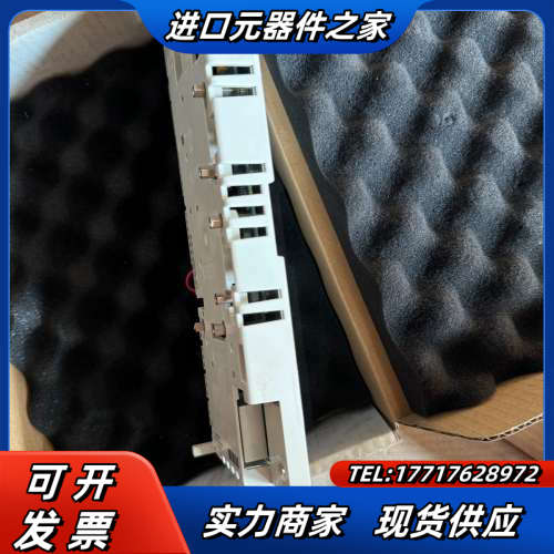 RDCU-12C，变频器ACS800主板 CPU控制板议价