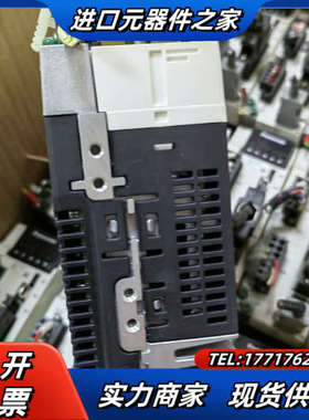 A6伺服400W驱动器MBDLT25SF 电机MHMF0议价