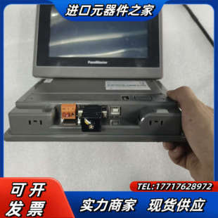 屏通触摸屏BHA2070 P1N1C04正常件议价 30ST