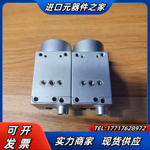 巴斯勒 aca3800-10gm  工业相机议价