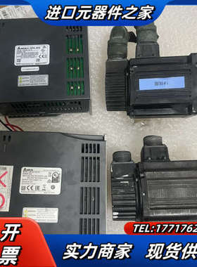 ASD-B2-1021-B ECMA-C21010RS 议价